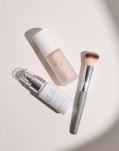 Load image into Gallery viewer, et al. Cream Foundation Makeup Kit