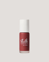 Load image into Gallery viewer, et al. Gloss Balm Lip Colour