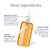 Load image into Gallery viewer, Lycon Ingrown X-It Foaming Gel