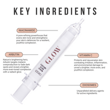 Load image into Gallery viewer, CACI Exosome Glow Serum - NEW