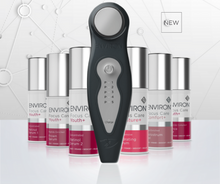 Load image into Gallery viewer, Electro-Sonic DF Mobile Skincare Device