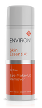 Load image into Gallery viewer, environ eye make up remover