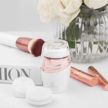 Load image into Gallery viewer, Insu Beauty Face & Body Sonic Skin Cleanser