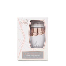 Load image into Gallery viewer, Insu Beauty Face & Body Sonic Skin Cleanser