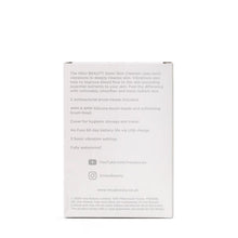 Load image into Gallery viewer, Insu Beauty Face & Body Sonic Skin Cleanser