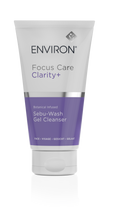 Load image into Gallery viewer, Environ sebu wash gel cleanser