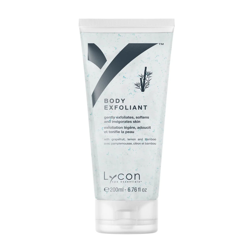 Lycon Body Exfoliant