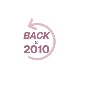 Back to 2010! Massage only £50