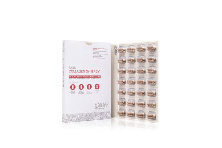 Skin Collagen Synergy