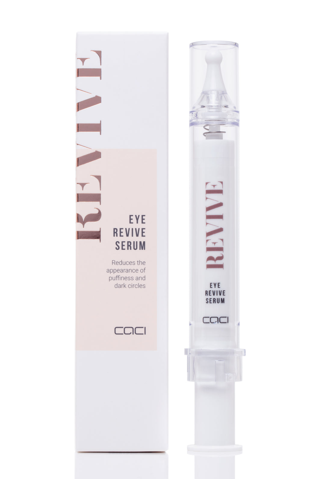 CACI Eye Revive Serum