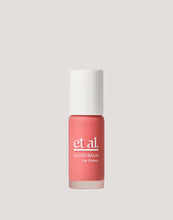 Load image into Gallery viewer, et al. Gloss Balm Lip Colour
