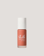 Load image into Gallery viewer, et al. Gloss Balm Lip Colour
