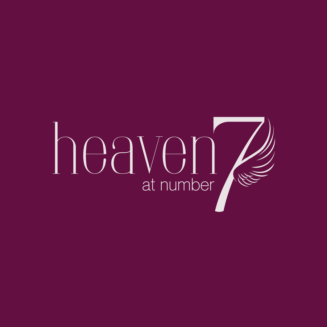 e-Gift Card for Salon Treatments - Print at Home