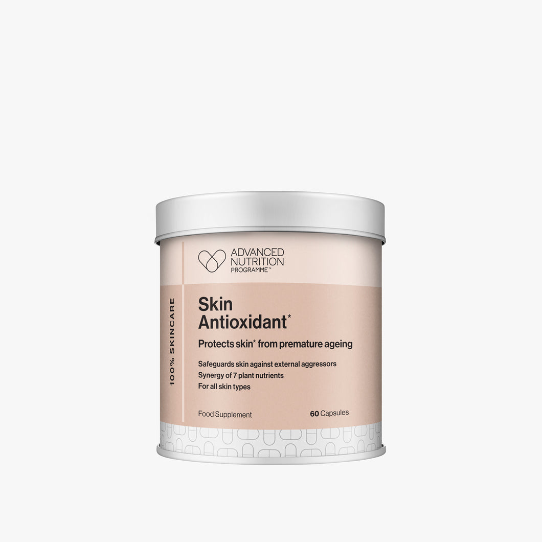Skin Antioxidant