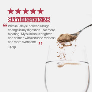 Skin Integrate 28 Biome Powder