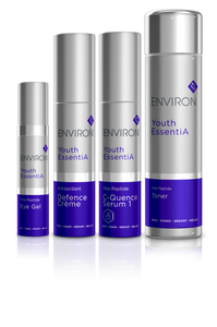 Vita Peptide C-Quence Serums 1-4 and 4 Plus