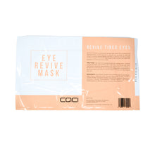 Load image into Gallery viewer, CACI Eye Revive Mask
