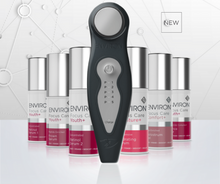 Load image into Gallery viewer, Electro-Sonic DF Mobile Skincare Device
