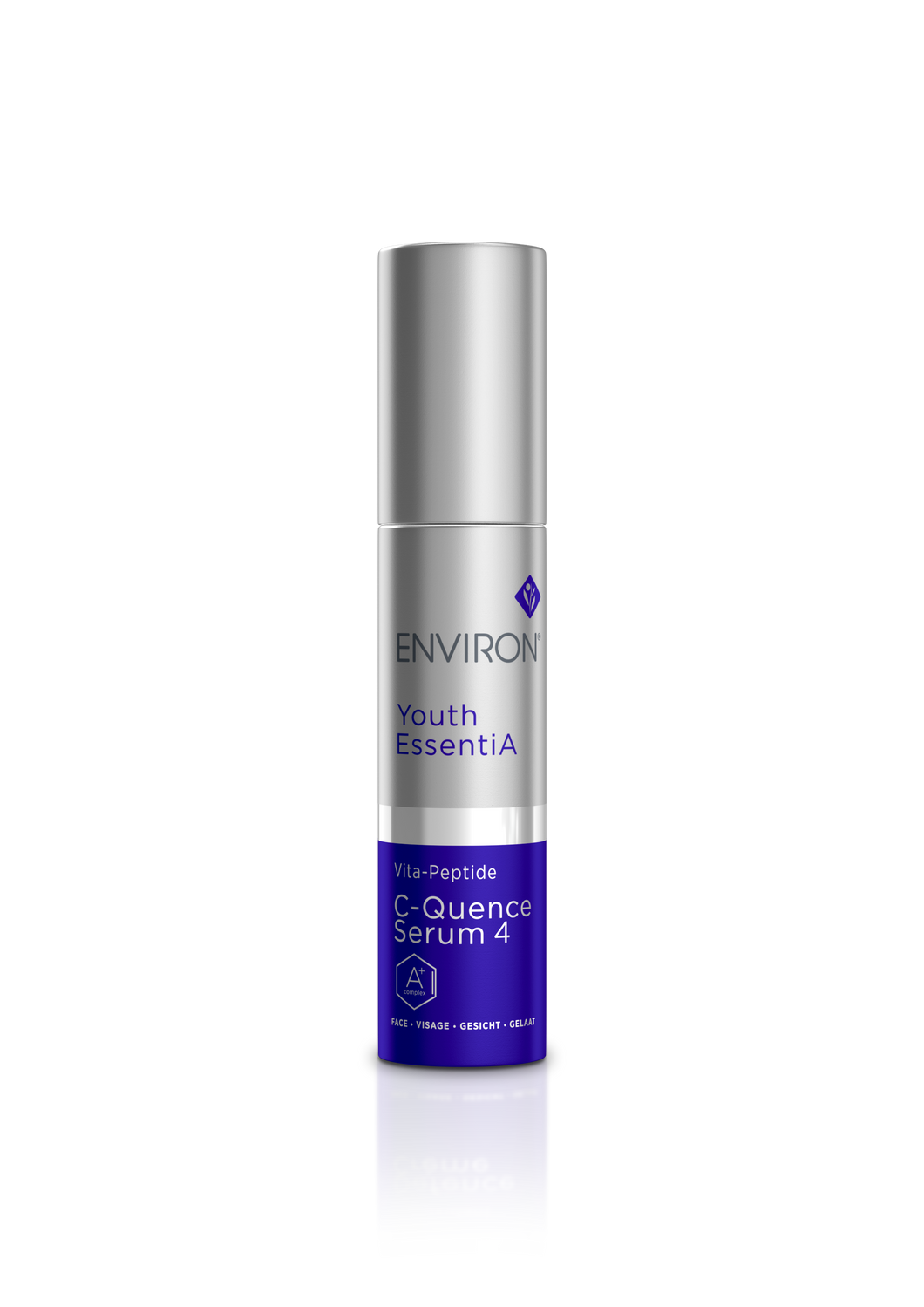 Vita Peptide C-Quence Serums 1-4 and 4 Plus
